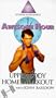 Awesome Hour: Upper Body Home Workout [VHS]