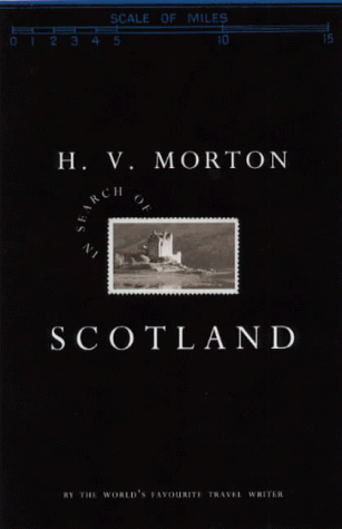 City Travel Guides Discounted  Books : In Search of Scotland (In Search of)