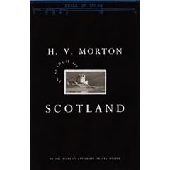 In Search of Scotland