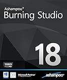 Ashampoo Burning Studio 18 [Download]