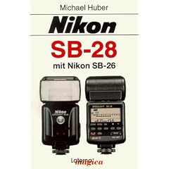 Nikon SB-28 mit Nikon SB-26