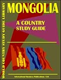 Mongolia Country Study Guide (World Country Study Guide