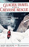 Glacier Travel and Crevasse Rescue