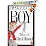 Boy: Tales of Childhood