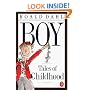 Boy: Tales of Childhood