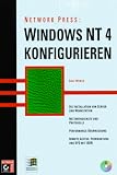 Windows NT 4 konfigurieren