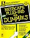 Book Netscape Plug-Ins for Dummies