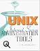Unix Internet Server Administration Tool: Administration Tool (Unix Tools)