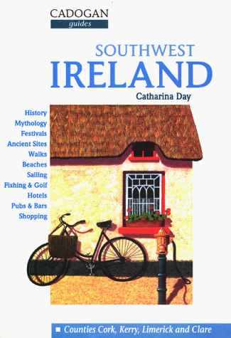 Buy South West Ireland (Cadogan Guides) online at Discounted New and Used prices. Delivered to your door with Off-The-Bookshelf.