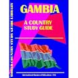 Gambia Country Study Guide (World Country Study Guide by Ibp Usa and USA International Business Publications