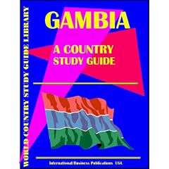 Gambia Country Study Guide (World Country Study Guide