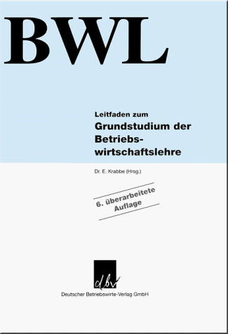 Grundstudium