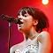 Lily Allen