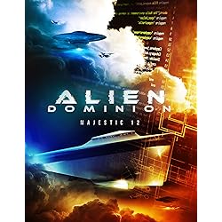 Alien Dominion: Majestic 12