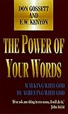 The Power of Your Words