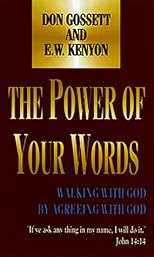 The Power of Your Words