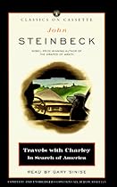 Travels with Charley (Classics on Cassette)