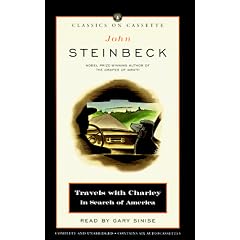 Travels With Charley: In Search of America/Cassettes