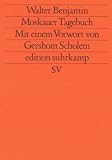 Moskauer Tagebuch.