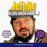 Review HarperCollins Audio  / Go You Ahead Hmmn...! (HarperCollins Audio Comedy)