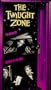 The Twilight Zone: The Invaders/ Nothing in Dark [VHS]