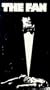 The Fan [VHS]