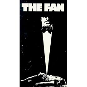 The Fan [VHS]