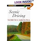 Scenic Driving North Carolina by Laurence Parent