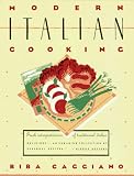 Modern Italian Cooking