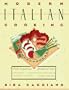 Modern Italian Cooking