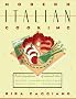 Modern Italian Cooking
