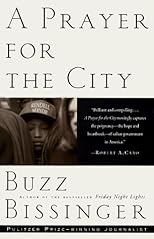 Prayer for the City:, A