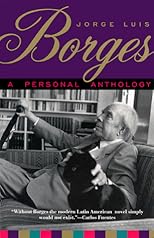 A PERSONAL ANTHOLOGY.