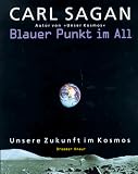 Produkt-Bild: Blauer Punkt im All. Unsere Zukunft im Kosmos