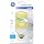 GE Lighting 47464 14-Watt Energy Smart CFL BUG Light Light Bulb, 1-Pack