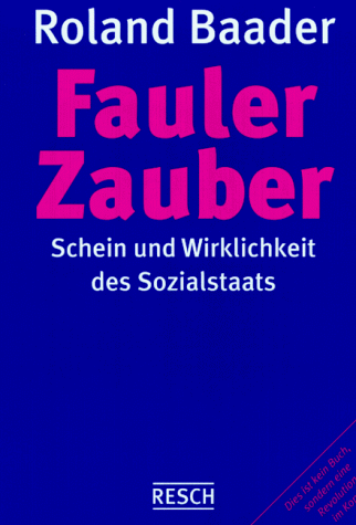 Fauler Zauber