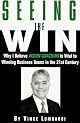 Seeing the Win: Why I Believe Vision-Coaching Is Vital to Winning Business Teams in the 21st Century