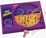 Elenco MX-901F Electronic FM Radio Kit