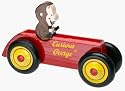 Curious George Wooden Car by Schylling