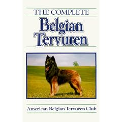 The Complete Belgian Tervuren