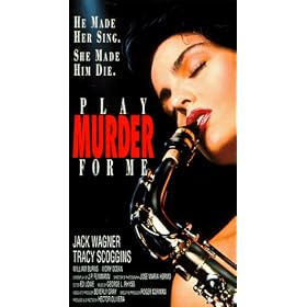 Play Murder for Me [VHS]