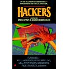 Hackers by  Jack Dann and Gardner R. Dozois