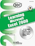 Learning Excel 2000 (Office 2000 Learning Series)