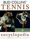  : Bud Collins' Tennis Encyclopedia (3rd ed)