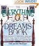 The Everything Dreams Book: From Fantasies to Nightmares, What Your Dreams Mean, How to Remember Them, and How They Affect Your Everyday Life (The Everything Series)