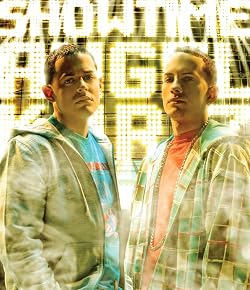 Image de Angel & Khriz