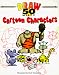 50 Nifty Cartoon Characters to Draw