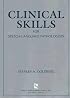 Clinical Skills For Speech-Language Pathologists: Practical Applications