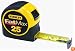 Stanley 33-725 25-Foot FatMax Tape Measure