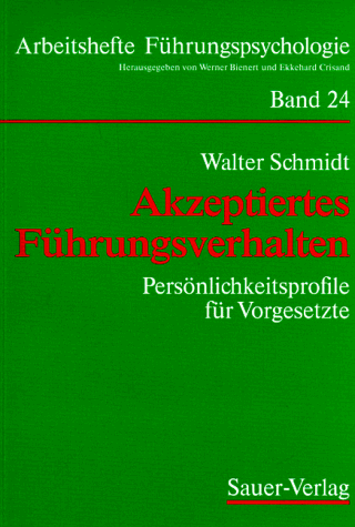 Akzeptiertes